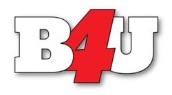 B4U