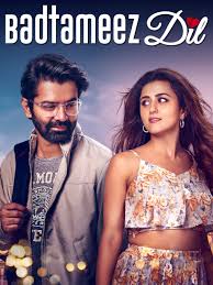 Badtameez Dil