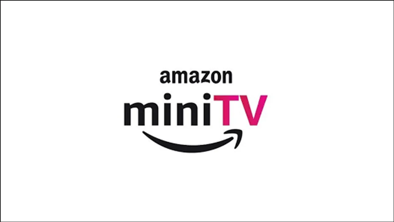 OTT Show Launch – Amazon MiniTV